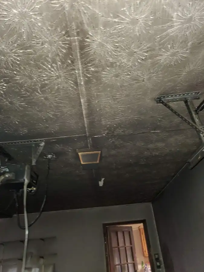Fire and smoke damage assessment for Emergency Water Damage Services in Gladewater
